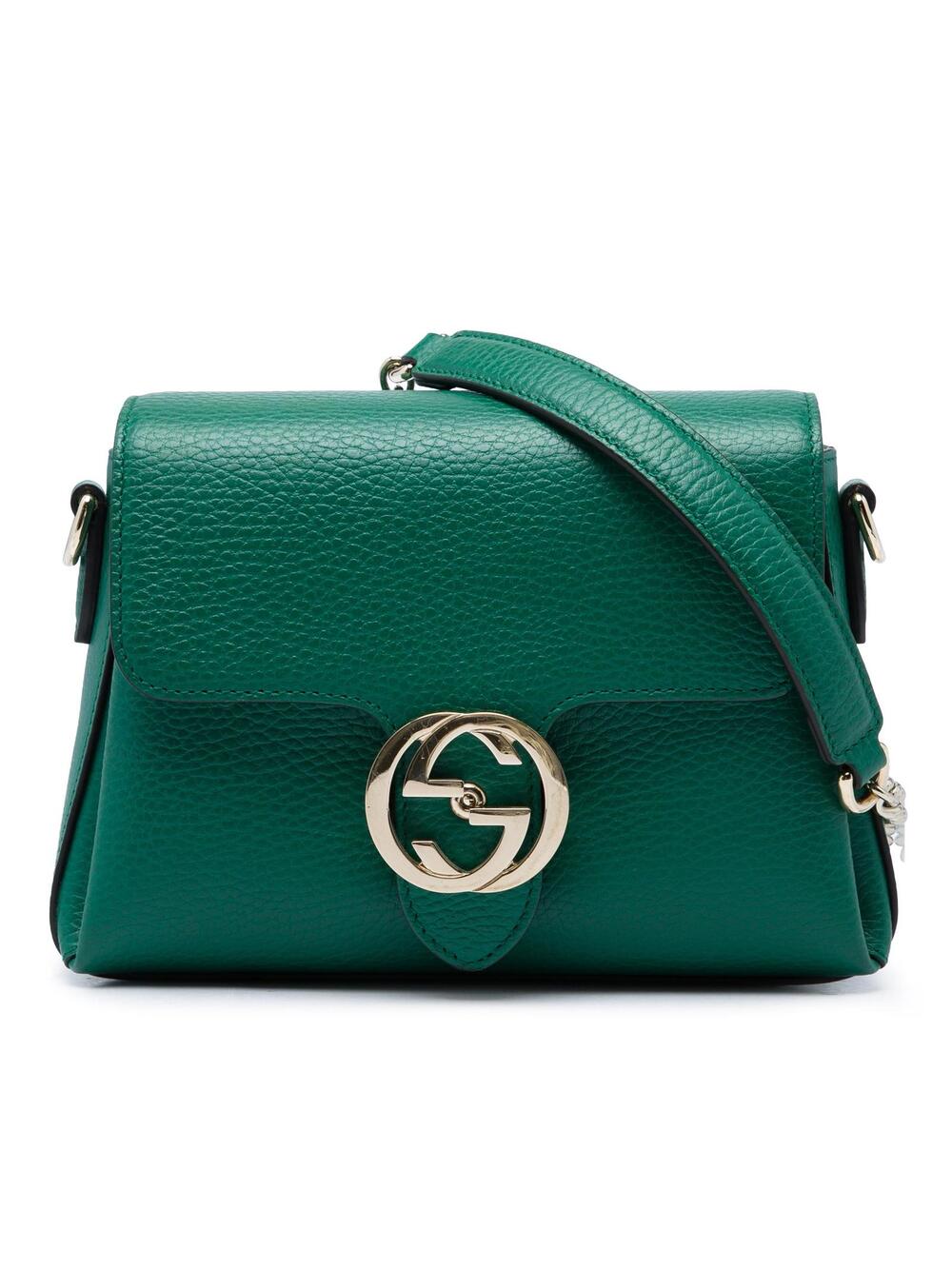 Gucci Small Dollar Calfskin #359056G80B